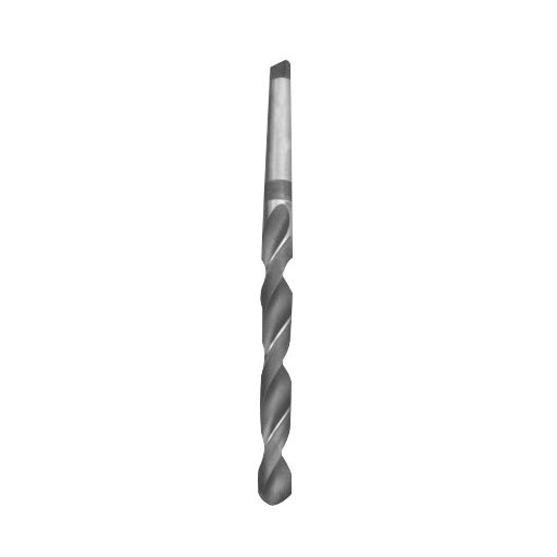 Buy Indian Tool Mm Hss Taper Shank Twist Drill Online