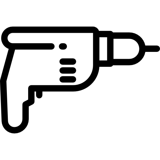 Drill Icon