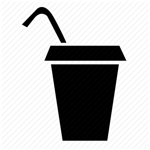 Drink, Fast, Milk, Shake, Street Icon