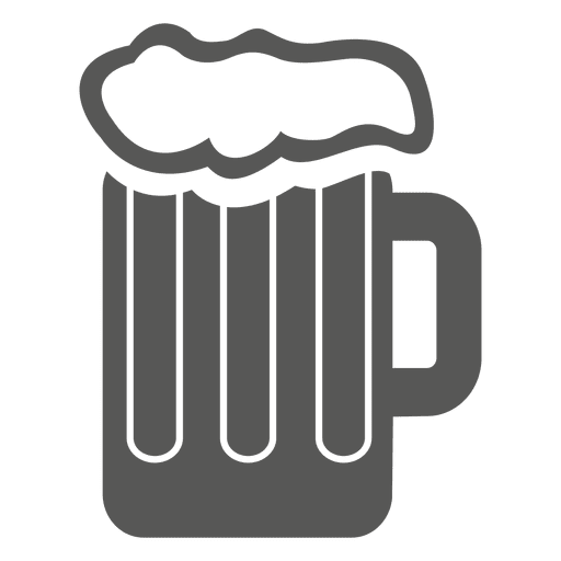 Cup Of Beer Drink Icon