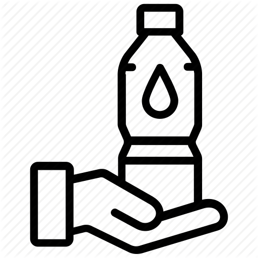 Boiled Water, Distilled Water, Drinking Water, Purified Water