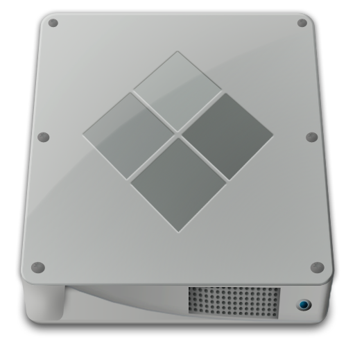 Drive Internal Windows Icon Free Download As Png And Icon Easy