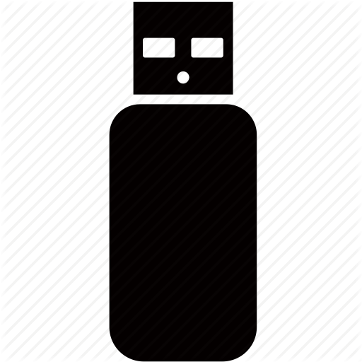 Drive, Memory Stick, Saving, Storage, Usb, Usb Key Icon