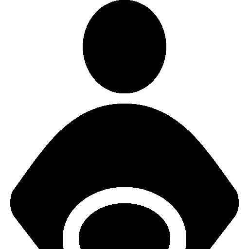 Transport Driver Icon Android Iconset