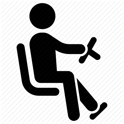 Drive, Driver, Driving Icon