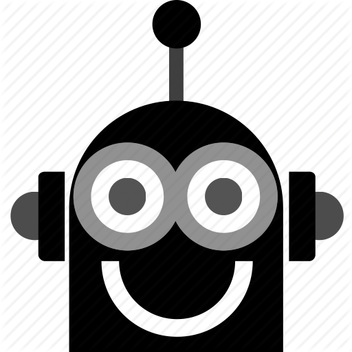 Vector Robotics Robot Icon Transparent Png Clipart Free Download