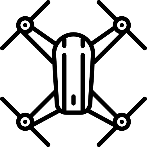 Drone Icons Free Download