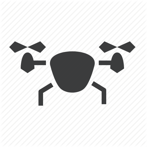 Drone Icon