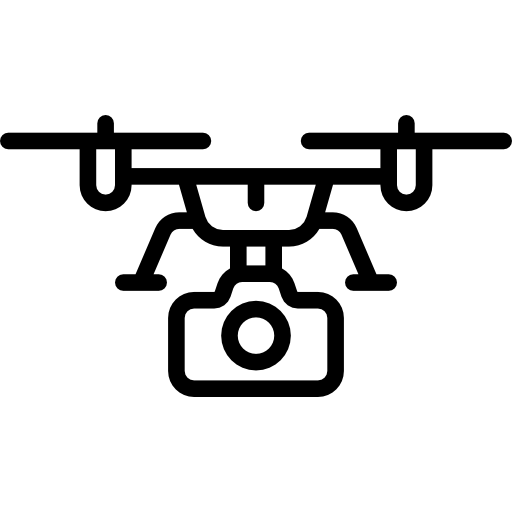 Drone Icon