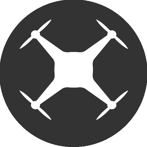 Drone Icon