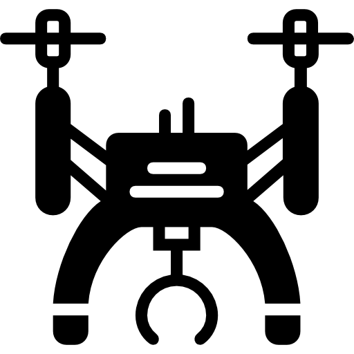 Drone Icon