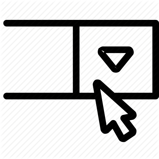 Dropdown, Form, Menu, Option, Options, Preferences, Select Icon