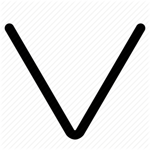 Arrow, Down, Dropdown, Menu, Move Icon