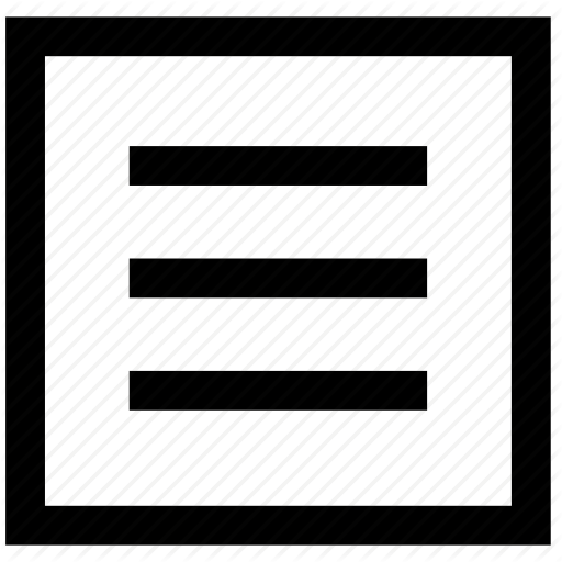 Down, Drop, Dropdown, Menu Icon