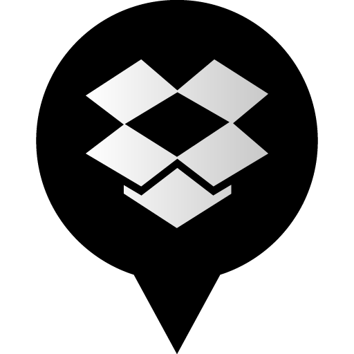 Dropbox Free Social Media Pn Designed