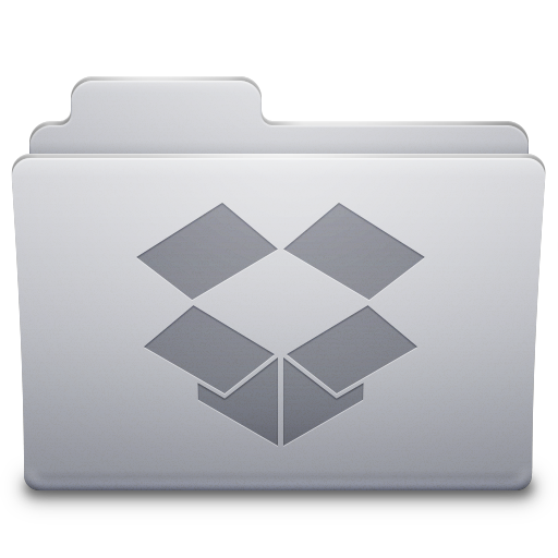 Dropbox App Icon at GetDrawings | Free download