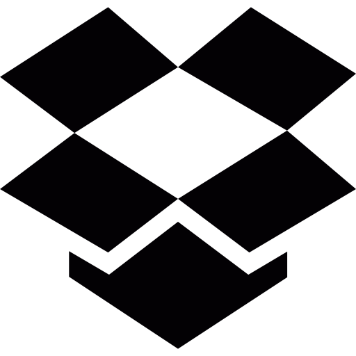 Dropbox Logo