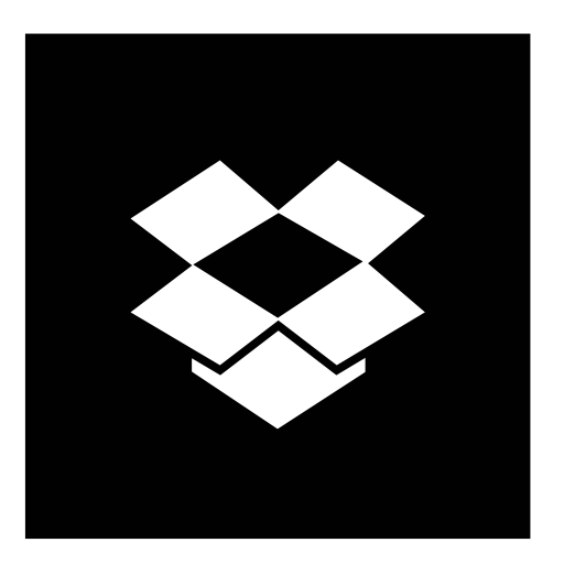 Dropbox Icon