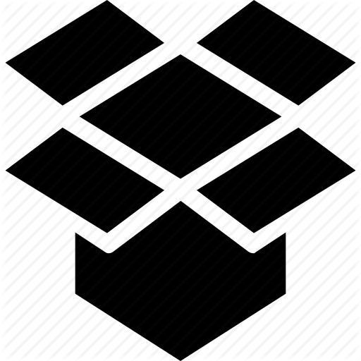 Cloud, Creative, Dropbox, Grid, Internet, Mobile, Online, Pc