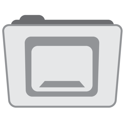 Folder Desktop Icon Free Download As Png And Formats