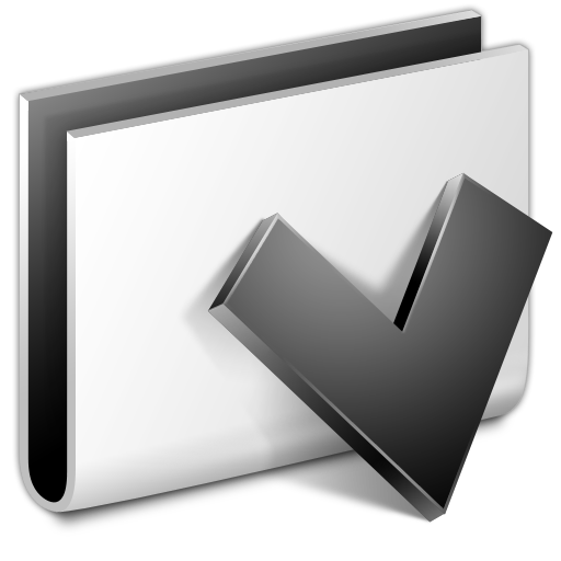 Dropbox, Folder Icon