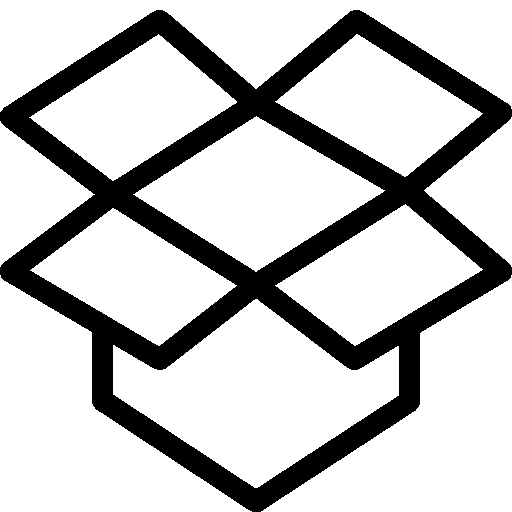 Logos Dropbox Copyrighted Icon Ios Iconset