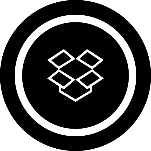 Dropbox Icon