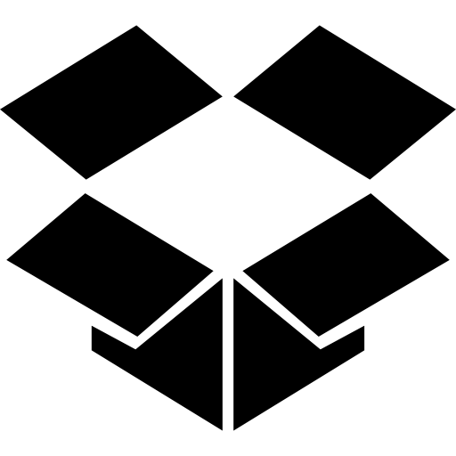 Dropbox Icon