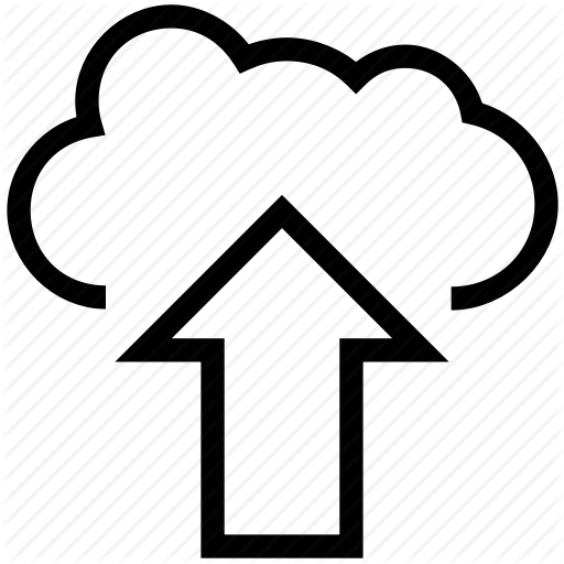 Cloud Computing, Cloud Storage, Cloud Uploading, Dropbox Cloud