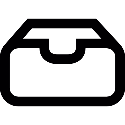 Storage Device Icons Free Download