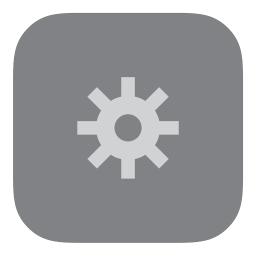 Smart Folder Icon