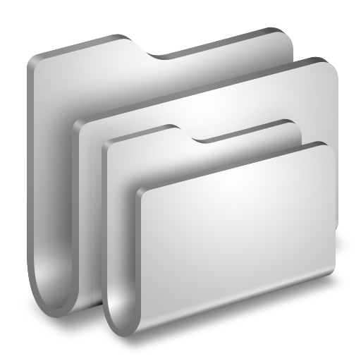 Folder, Folders Icon