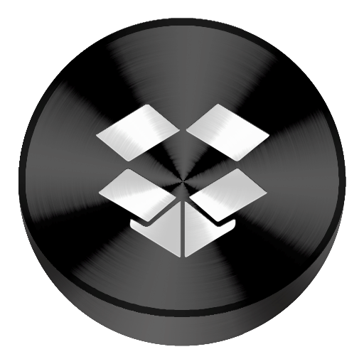 Dropbox Icon