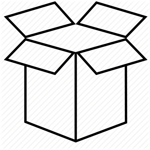 Basket, Box, Dropbox, Ecommerce, Online, Open, Order, Sale