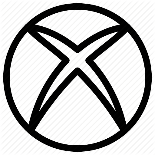 Console, Creative, Game, Grid, Microsoft, Shape, Video Game, X Box