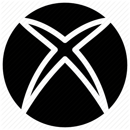 Box, Console, Creative, Game, Grid, Microsoft, Shape, Video Game