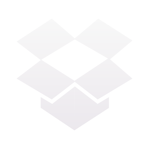 Busy, Dropboxstatus Icon