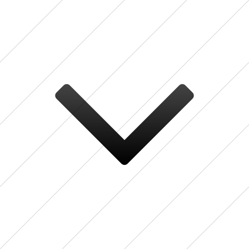 Simple Black Gradient Bootstrap Font Awesome Angle Down