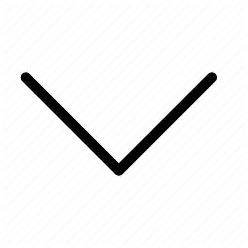 Bottom, Chevron, Down, Download, Drop, Dropdown, Pointer Icon