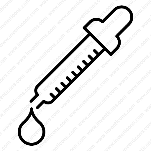 Download Dropper Icon Inventicons