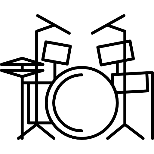 Drum Kit