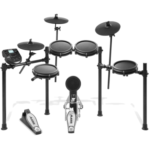 Alesis Drum Kit Nitromesh
