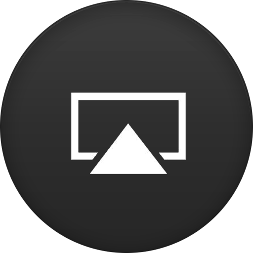 Airplay Icon