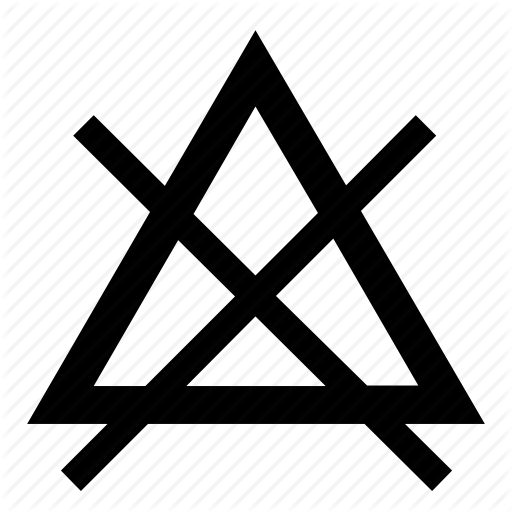 Bleaching Symbols, Care, Care Treatments, Do Not Bleach, Dry Clean