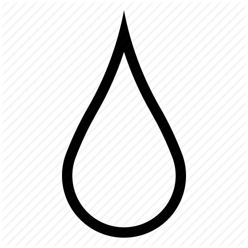 Air, Conditioner, Dry, Remote Icon