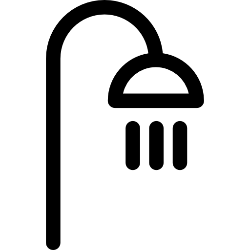 Shower Icons Free Download