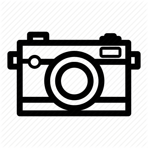 Dslr Icon