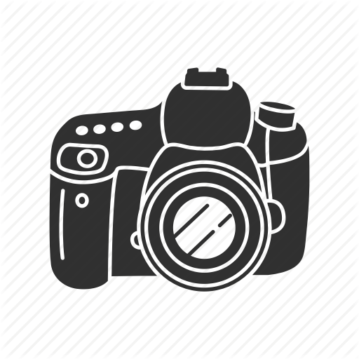 Camera, Dslr, Photoshoot, Picture Icon