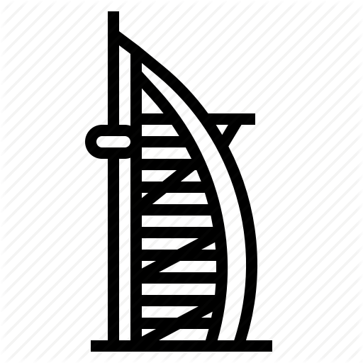 Dubai Icon