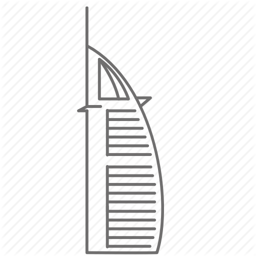 Bulding, Dub Famous, Place, Sightseeing, Tourism, World Icon